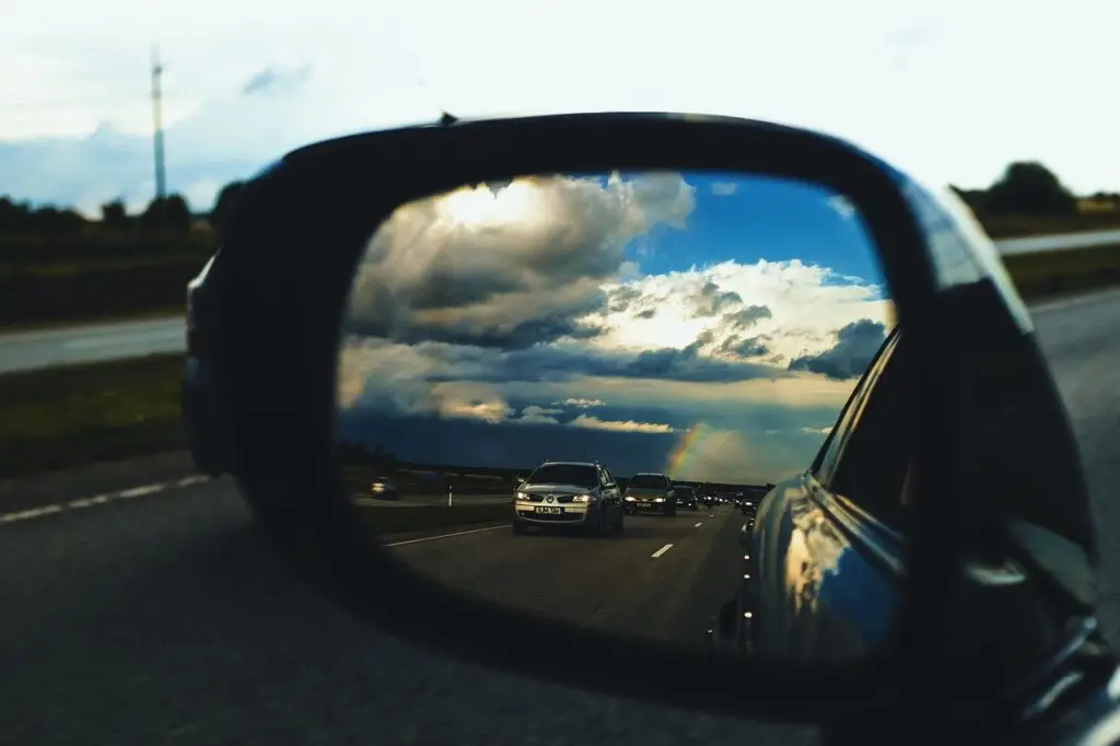 The Power of Reflection in Driver Training